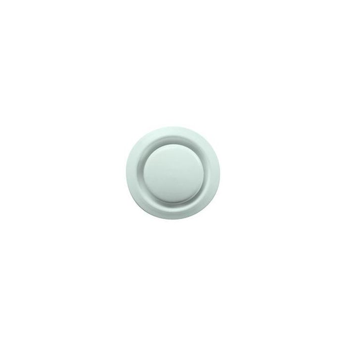 Afvoerventiel Zehnder STB 1-125 | Ø125/142 mm | Verpakt