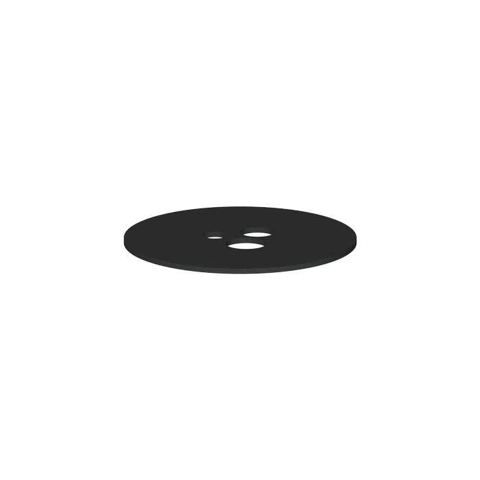 Air seal ECONEXT® Qi/sQ | Ø850mm