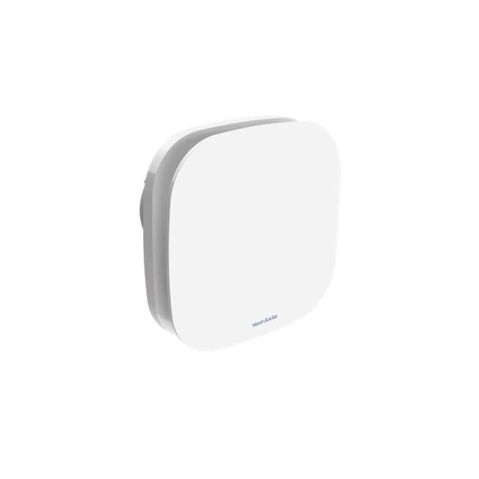 Badkamerventilator Vent-Axia Supra Design 100 T | Timer