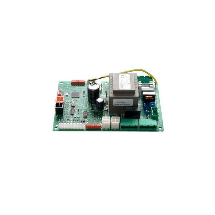 Basisprint Brink Renovent Medium tot wk 20/2007 | Remanuf.