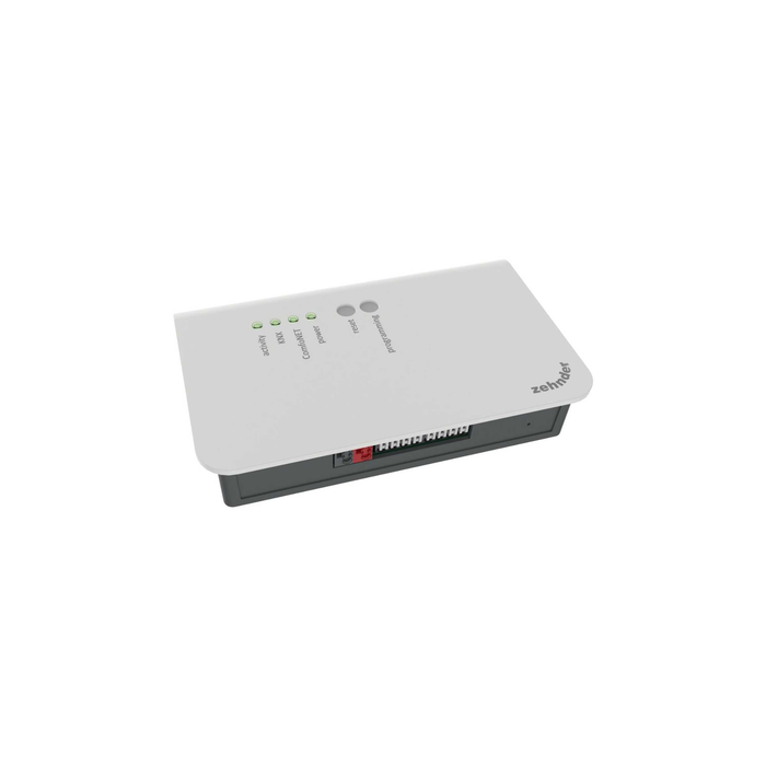 Bediening gateway Zehnder ComfoConnect ComfoAir Q | KNX C