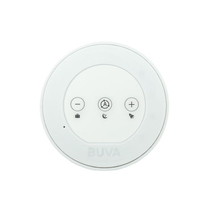 Bediening MV Buva Q-Stream Evolution SmartSense | Netstroom