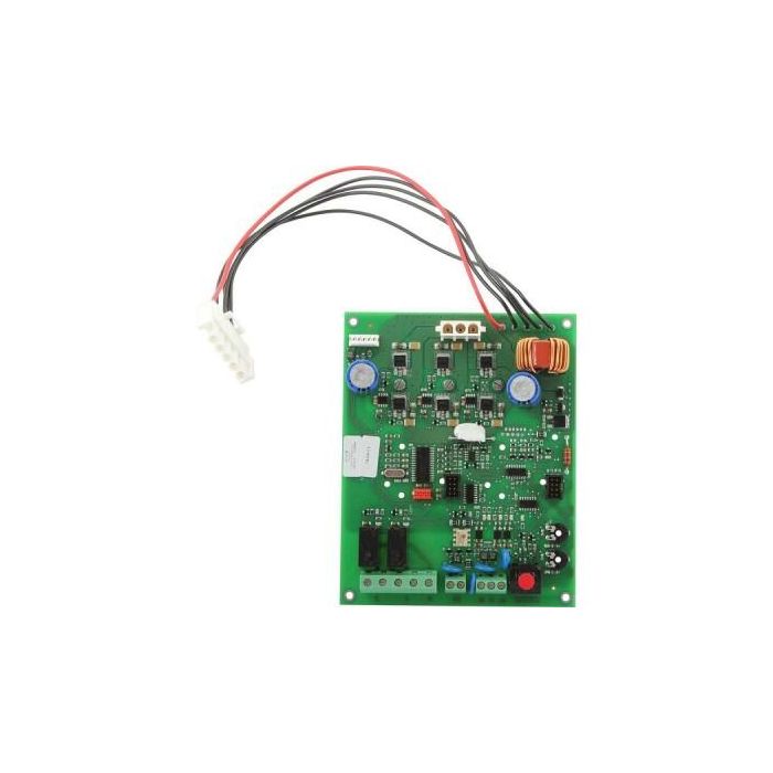 Besturingsprint Itho CAS 1100/2500/3500 | Remanuf.