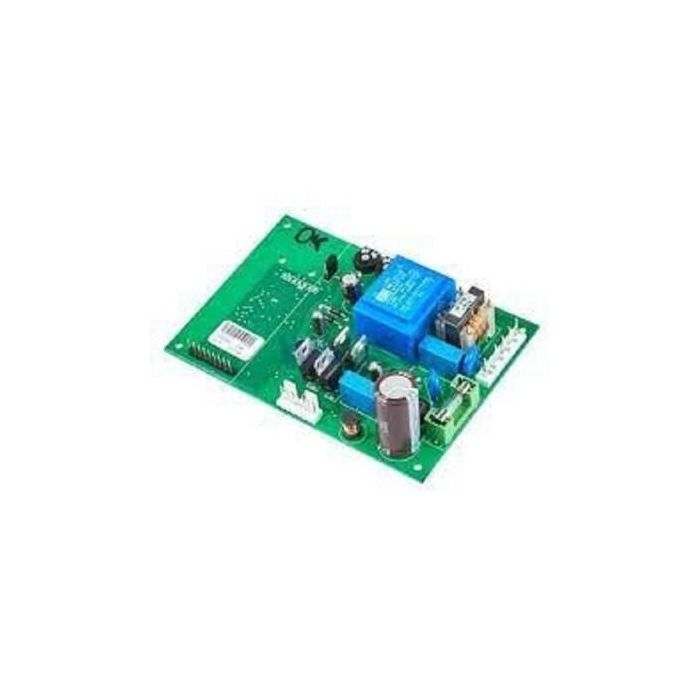 Besturingsprint Itho CVE ECO FAN 2S | Remanuf.