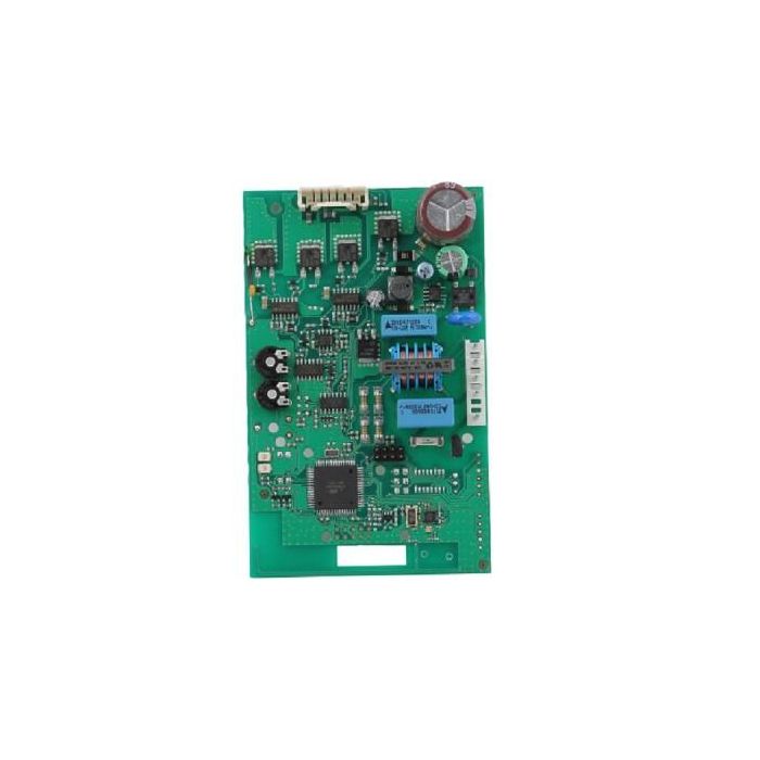 Besturingsprint Itho CVE ECO RFT H | Nieuw | Remanuf.