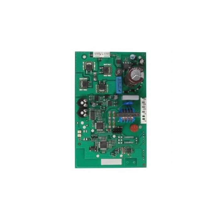Besturingsprint Itho CVE ECO RFT H | Remanuf.
