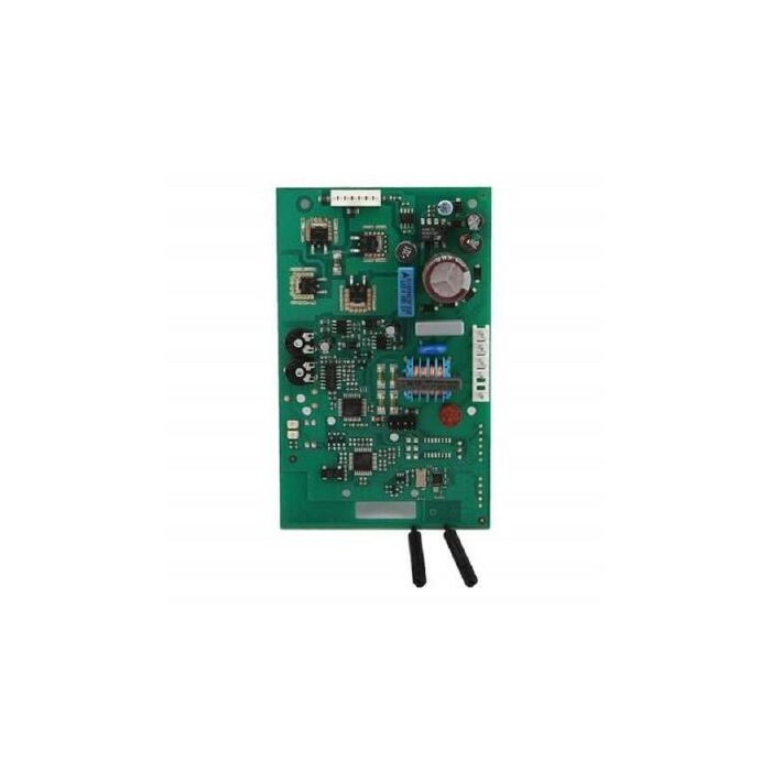 Besturingsprint Itho CVE ECO RFT S tot wk 29/2013 | Remanuf.