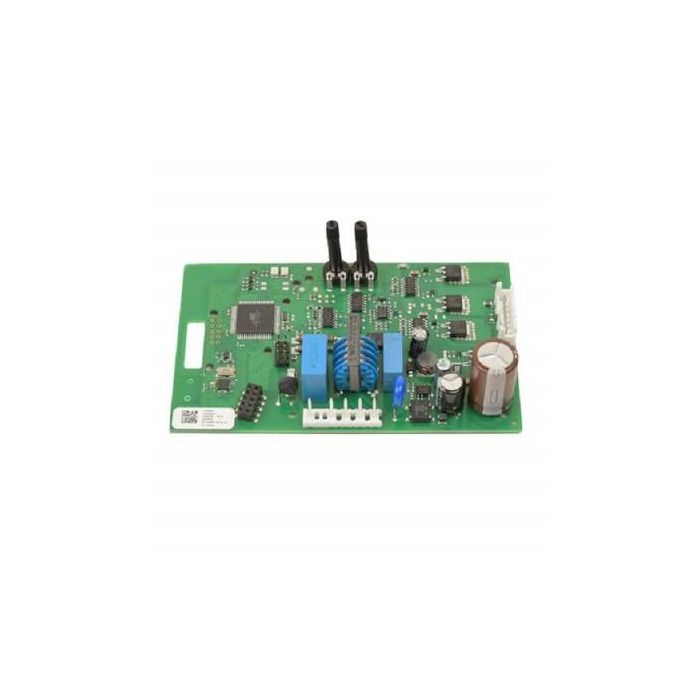 Besturingsprint Itho CVE-S H | Remanuf.