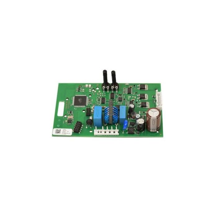 Besturingsprint Itho CVE-S S | Remanuf.
