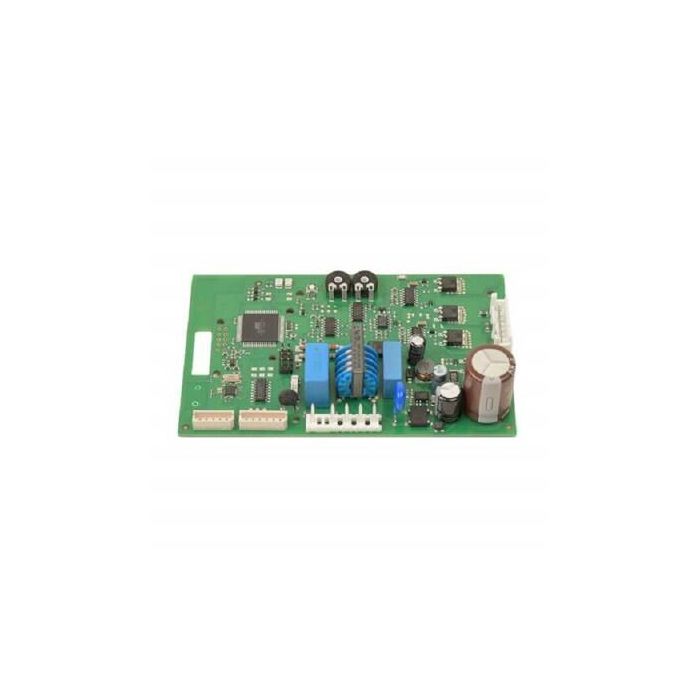 Besturingsprint Itho HRU ECO 200 | Remanuf.