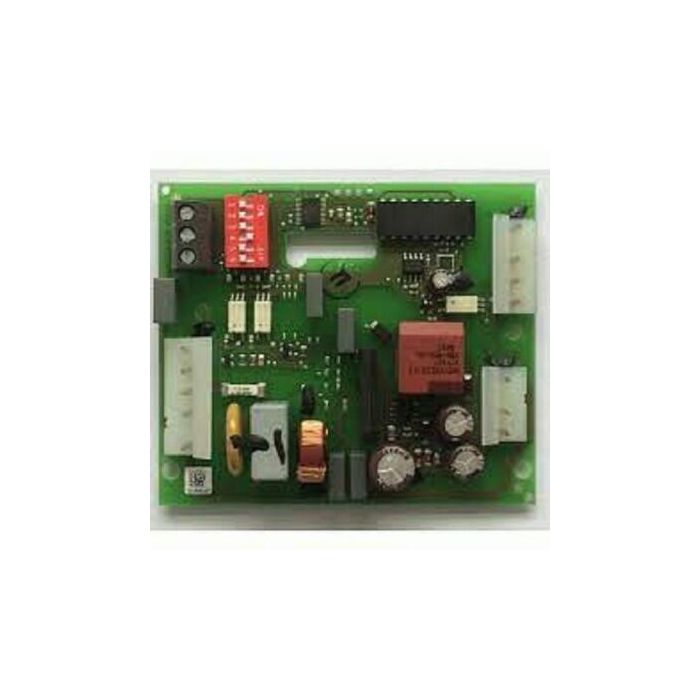 Besturingsprint Zehnder ComfoFan S | Remanuf.