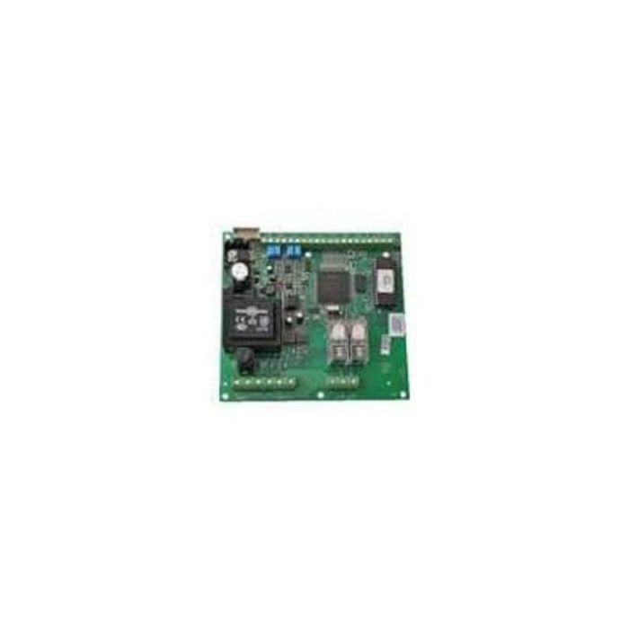 Besturingsprint Zehnder WHR 90/91 | Remanuf.