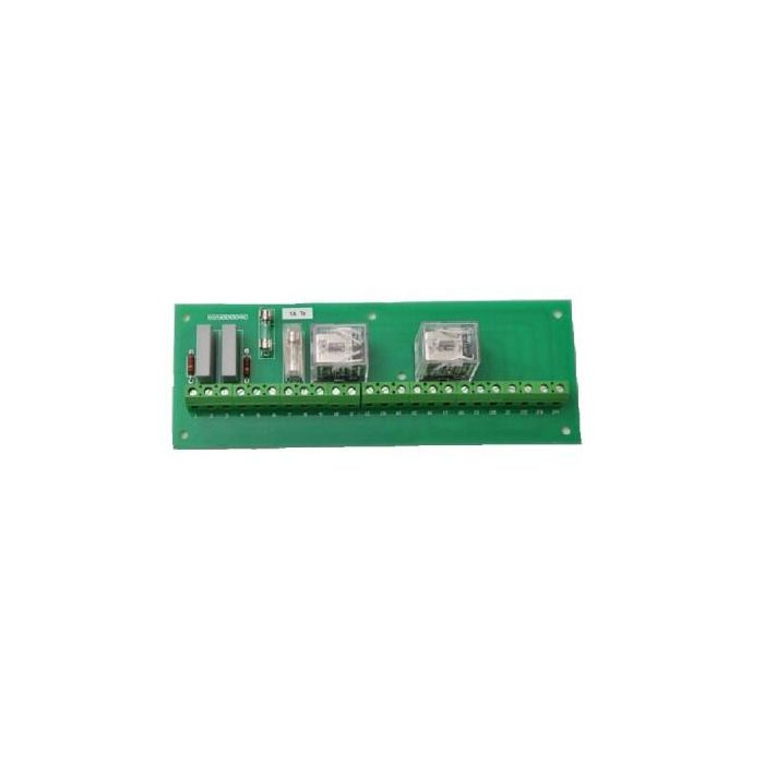 Besturingsprint Zehnder WTW 11/12 | Remanuf.