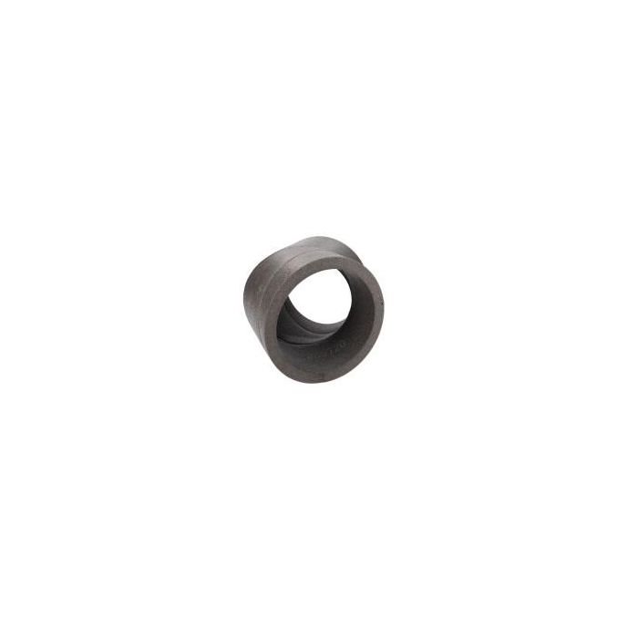 Bocht geïsoleerd Ubbink Aerfoam Ø180mm | 45°