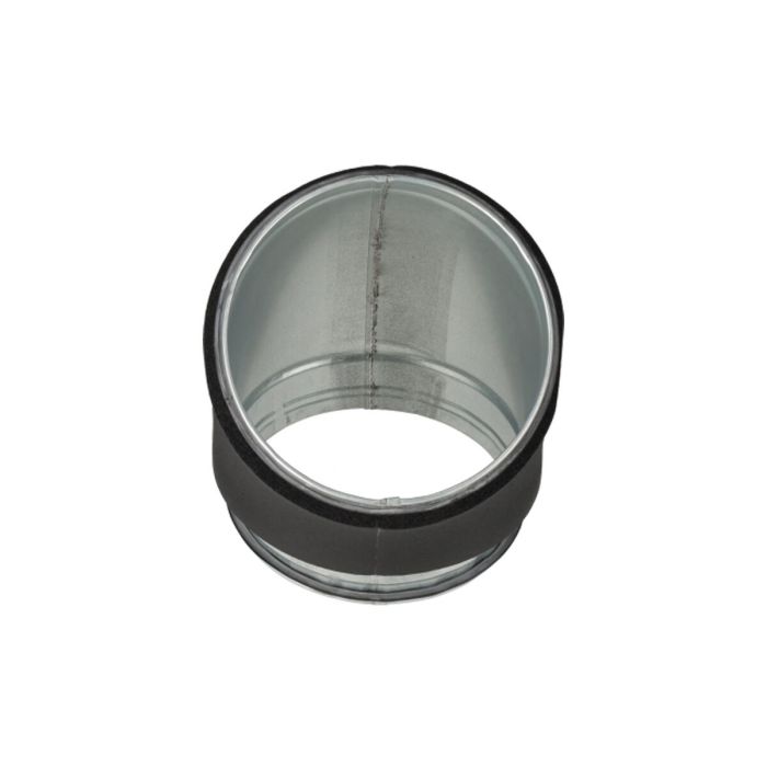 Bocht IsoLAir Ø315mm 13 mm | 45° | Safe