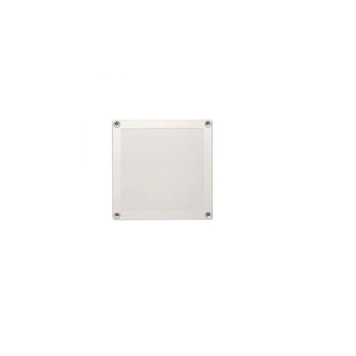 Box WTW Zehnder ComfoZone E/Q