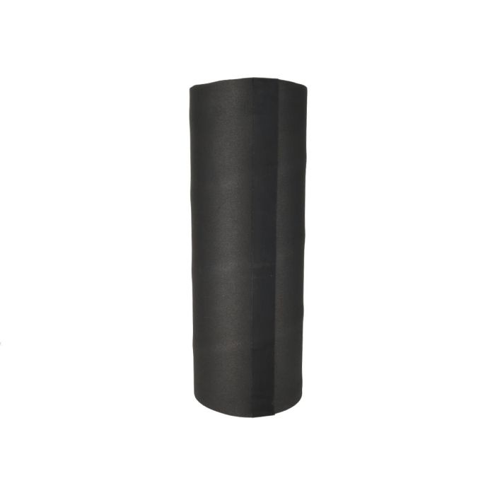Buis IsoLAir Ø250mm 10mm | 1 m