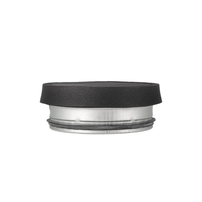 Buisdeksel IsoLAir Ø125mm 13 mm | Safe