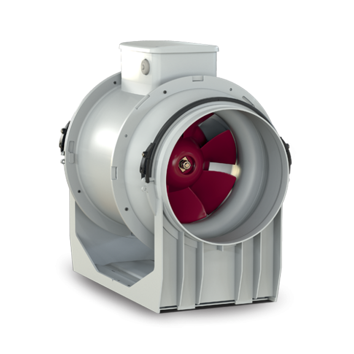 Buisventilator Vortice LINEO 250 V0