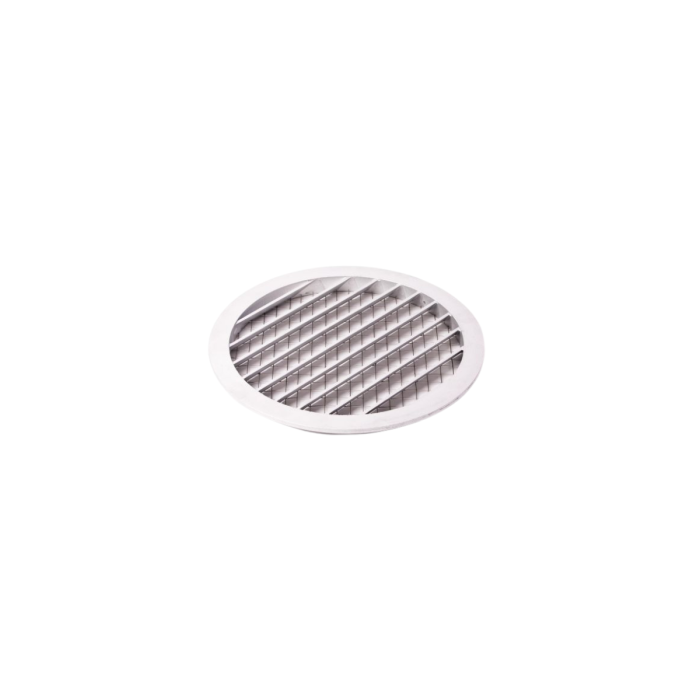 Buitenluchtrooster USAV Ø315mm | Alu
