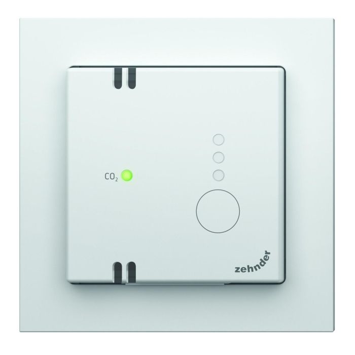 CO2-sensor Zehnder 0-10V | 55C