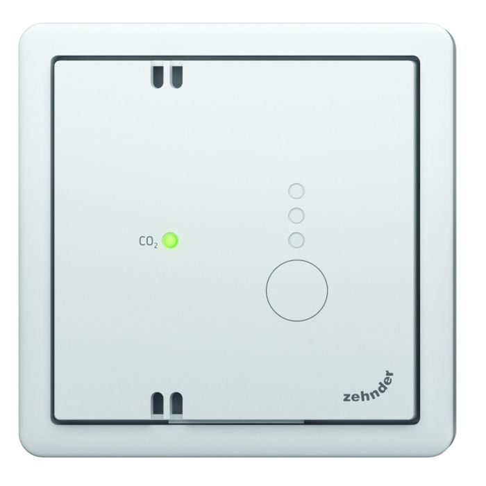 CO2-sensor Zehnder 0-10V | 67C | Inbouw