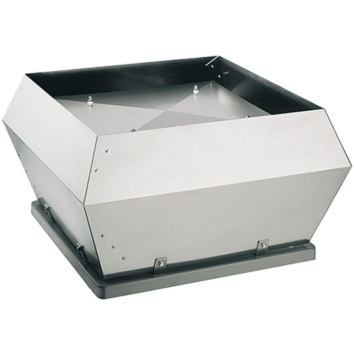 Dakafzuigventilator Orcon RDV-315S-4D | WS 5pol/7