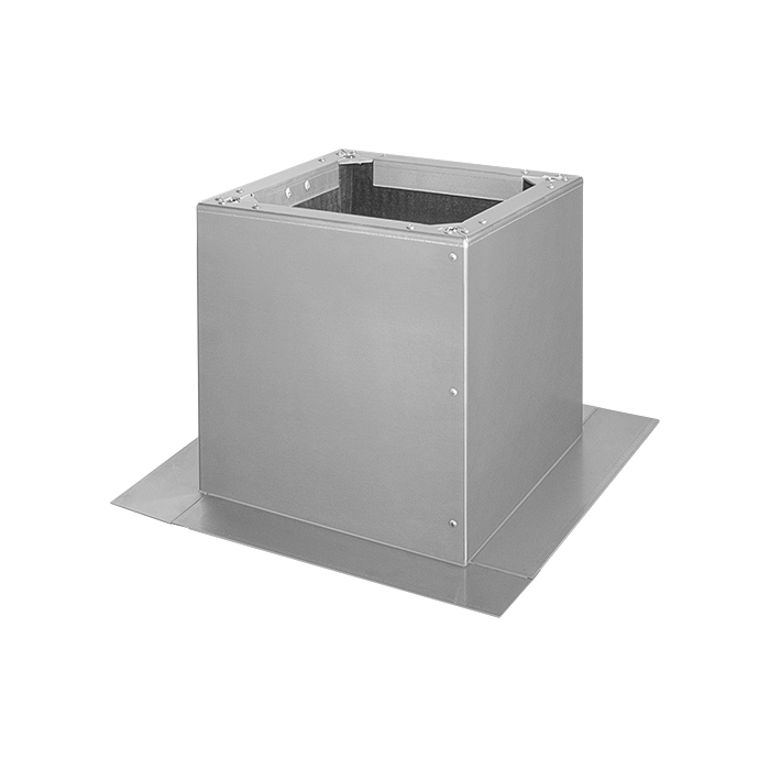 Dakopstand Duco RoofFan