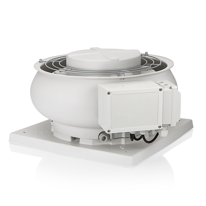 Dakventilator Itho CAS 3.1 S | 230V