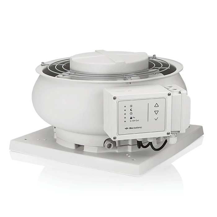 Dakventilator Itho CAS 3.1 TO | 230V