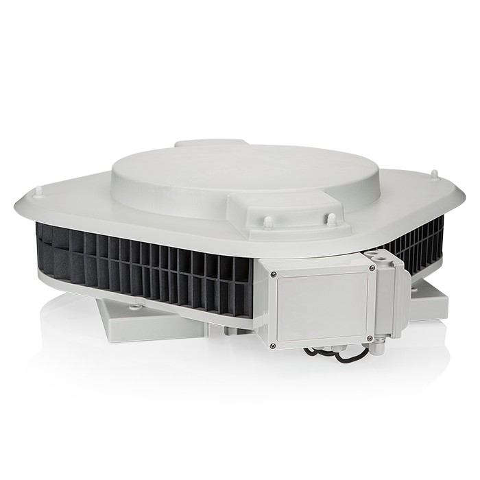 Dakventilator Itho CAS 3.2 S | 230V