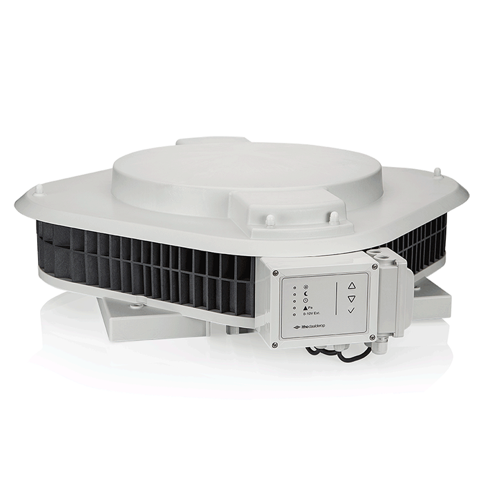 Dakventilator Itho CAS 3.2 TO | 400V