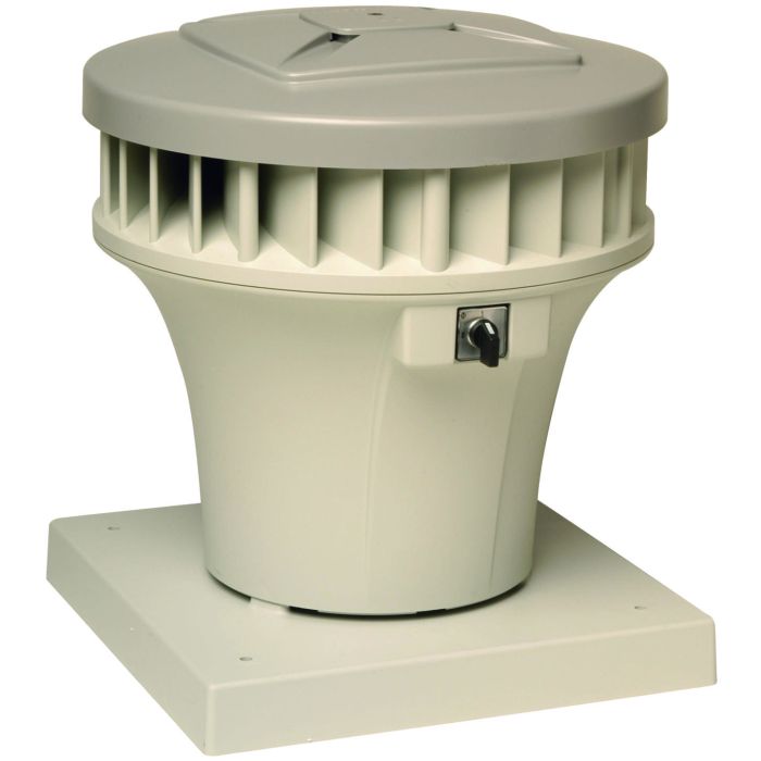 Dakventilator Zehnder VPM 19/24