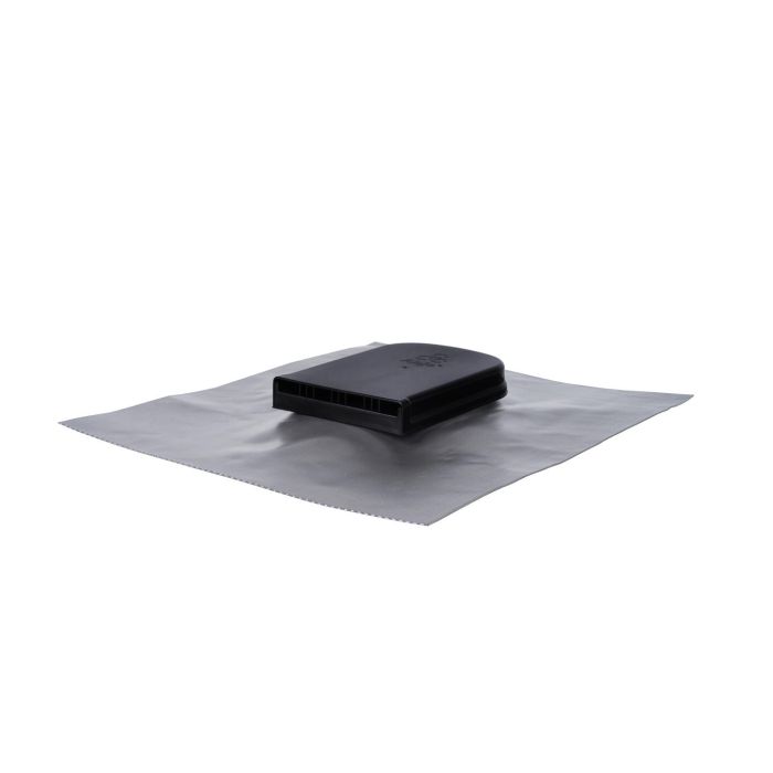 DDV Anjo Roofport One Leadax | Kabel | Zwart