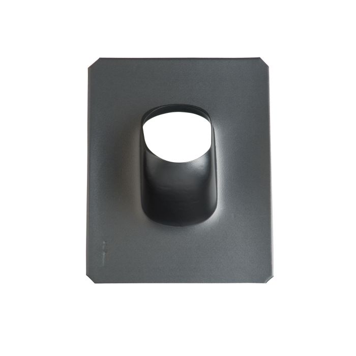 DDV-pan 214 Shingles etc. Ubbink | 25-45° | Zwart