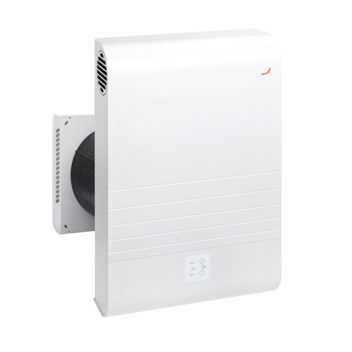 Decentrale WTW Zehnder ComfoAir 70