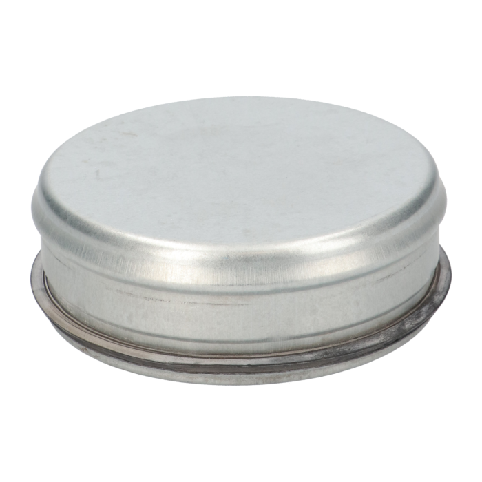 Deksel spirobuis Ø100mm | Safe