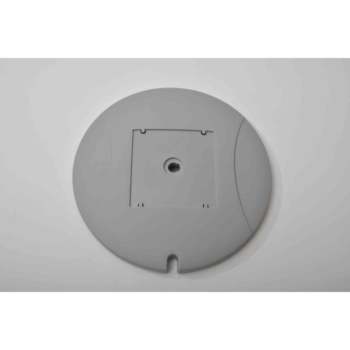 Deksel Zehnder CMF | Grijs