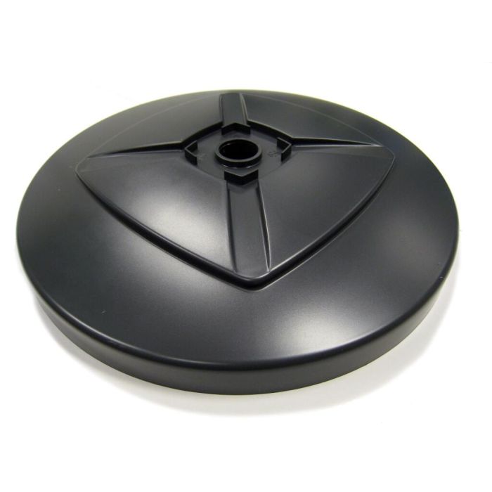 Deksel Zehnder RPM/KPM