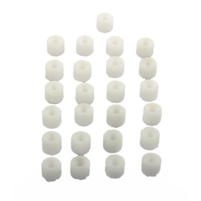DemandFlow Nylon Moer Klep | 25pce