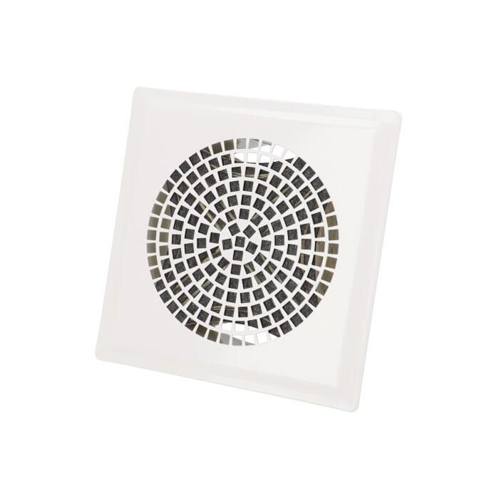 Designrooster AT1 Ø125mm | Demper