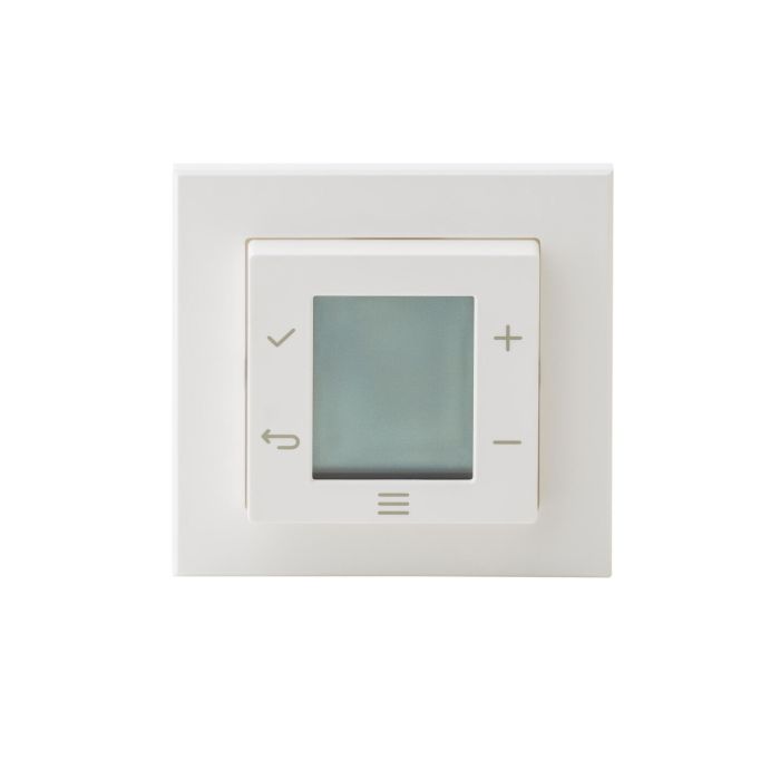 Display Orcon 15RF inbouw 230V