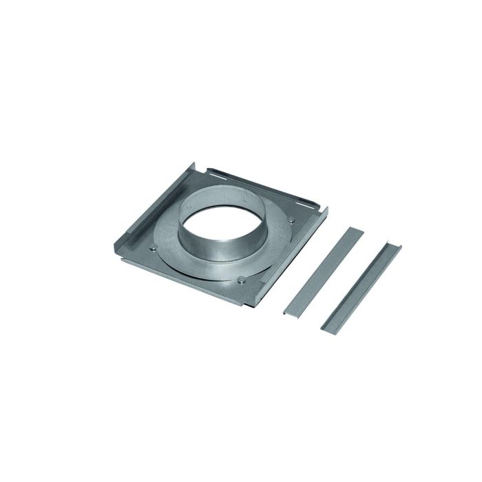 Eindstuk Zehnder Comfowell CW-P 220mm | Ø125 mm