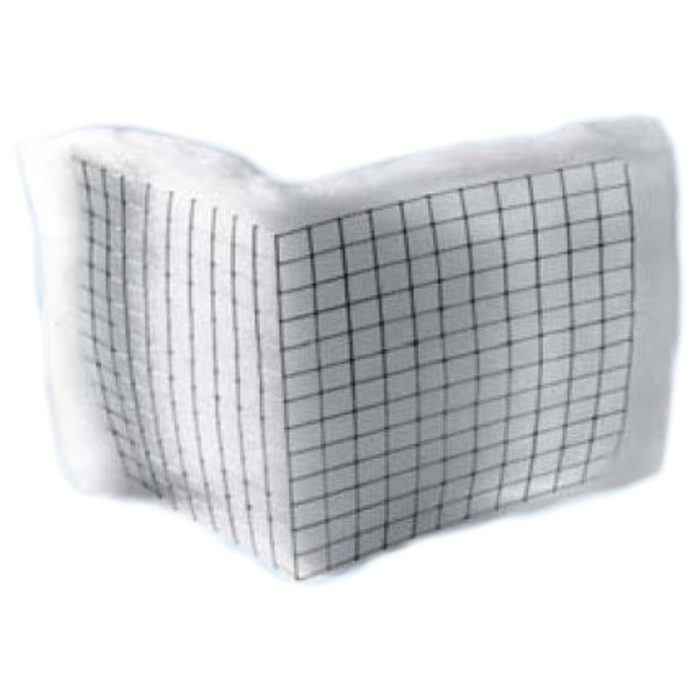 Filter DEC DFBSF filterbox DFB Ø125mm | G4