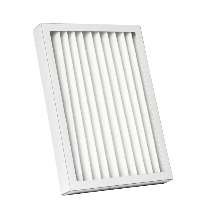 Filter Paul ISO-Defrosterh. DN 160/2000W | G4 | HM