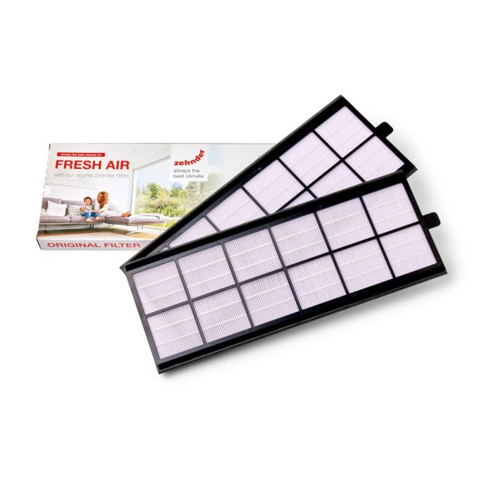 Filter Zehnder ComfoAir 300/WHR 930/950 | G4 | OEM | 10pce