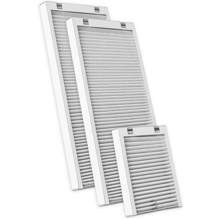 FSet AWB HRD 275/350 | M6 | Bypass | HM | 3pce