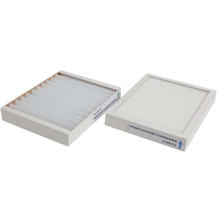 FSet Brink Advance | C45%+ePM1 50% | AV+TV | OEM | 2pce