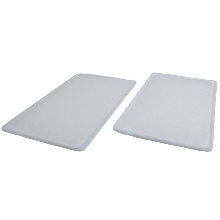 FSet Brink Ren. HR250/325 | C45% | z.Bypass | OEM | 2pce