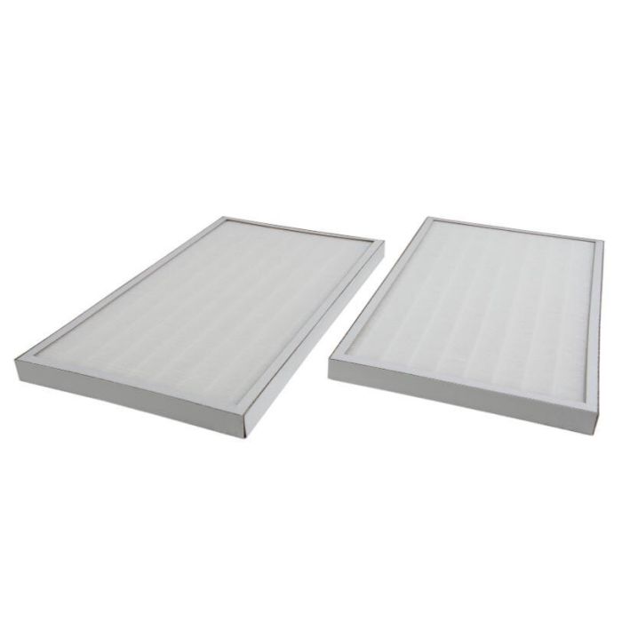 FSet Brink Ren. HR250/325 | M6 | Bypass | OEM | 2pce